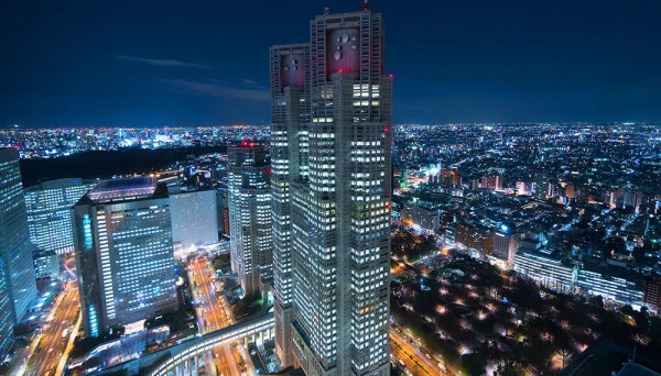 東京旅遊官方網站 東京旅遊官方網站