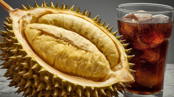 水果相沖禁忌｜食完柿飲牛奶會中毒？醫生拆解3大水果相沖都市傳說！呢2樣同食真係出事