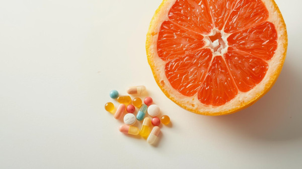 水果相沖禁忌｜食完柿飲牛奶會中毒？醫生拆解3大水果相沖都市傳說！呢2樣同食真係出事