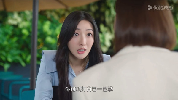 新聞女王2劇評｜驚現彩蛋何依婷「徐曉薇」突然現身為第三季鋪路？ 拍攝時坐完月未修身