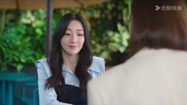 新聞女王2劇評｜驚現彩蛋何依婷「徐曉薇」突然現身為第三季鋪路？ 拍攝時坐完月未修身