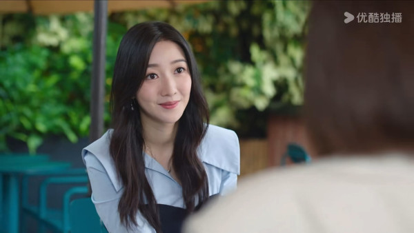 新聞女王2劇評｜驚現彩蛋何依婷「徐曉薇」突然現身為第三季鋪路？ 拍攝時坐完月未修身