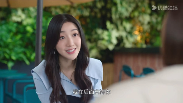 新聞女王2劇評｜驚現彩蛋何依婷「徐曉薇」突然現身為第三季鋪路？ 拍攝時坐完月未修身