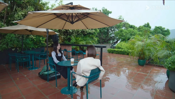 新聞女王2劇評｜驚現彩蛋何依婷「徐曉薇」突然現身為第三季鋪路？ 拍攝時坐完月未修身