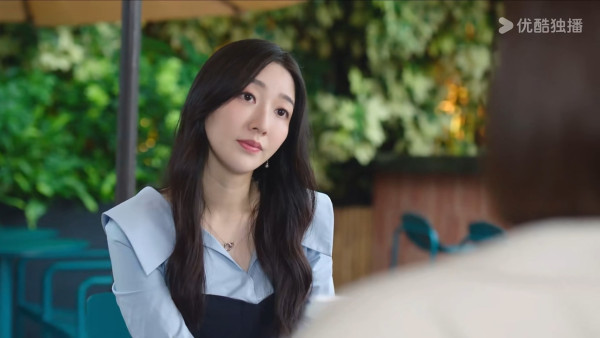 新聞女王2劇評｜驚現彩蛋何依婷「徐曉薇」突然現身為第三季鋪路？ 拍攝時坐完月未修身