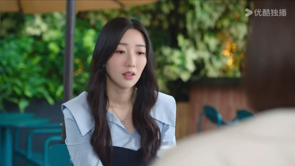 新聞女王2劇評｜驚現彩蛋何依婷「徐曉薇」突然現身為第三季鋪路？ 拍攝時坐完月未修身