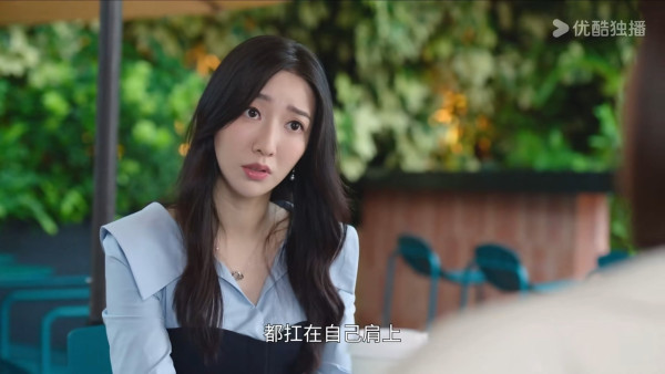 新聞女王2劇評｜驚現彩蛋何依婷「徐曉薇」突然現身為第三季鋪路？ 拍攝時坐完月未修身