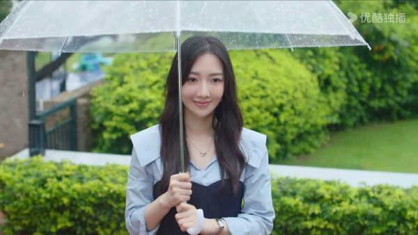 新聞女王2劇評｜驚現彩蛋何依婷「徐曉薇」突然現身為第三季鋪路？ 拍攝時坐完月未修身