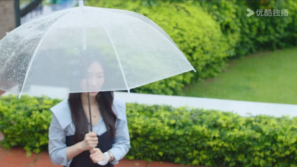 新聞女王2劇評｜驚現彩蛋何依婷「徐曉薇」突然現身為第三季鋪路？ 拍攝時坐完月未修身