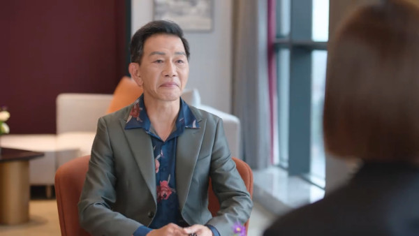 新聞女王2|大結局4大必睇位不能錯過!「三金男配大滿貫」袁富華激罕現身TVB