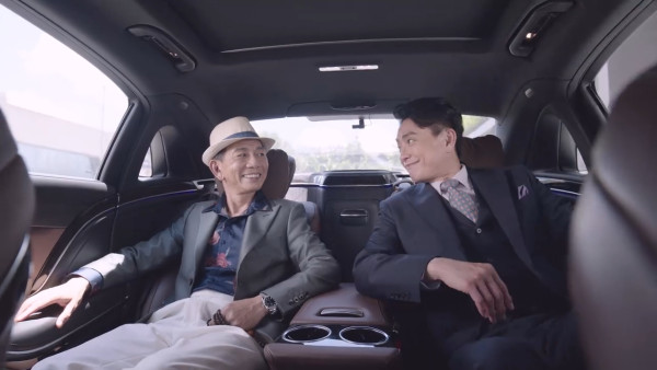 新聞女王2|大結局4大必睇位不能錯過!「三金男配大滿貫」袁富華激罕現身TVB