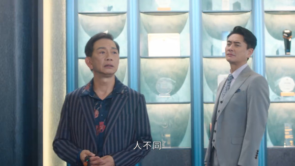 新聞女王2|大結局4大必睇位不能錯過!「三金男配大滿貫」袁富華激罕現身TVB