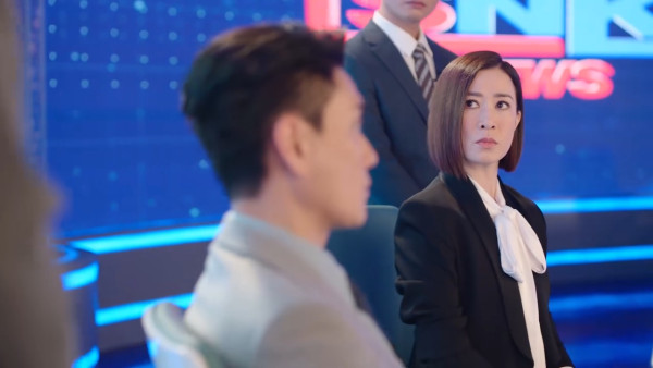 新聞女王2|大結局4大必睇位不能錯過!「三金男配大滿貫」袁富華激罕現身TVB