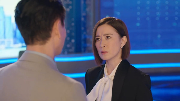 新聞女王2|大結局4大必睇位不能錯過!「三金男配大滿貫」袁富華激罕現身TVB