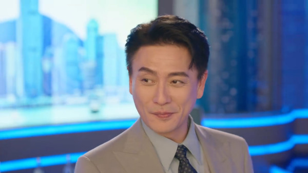 新聞女王3|佘詩曼黃宗澤親回應第三季可能性 續集關鍵取決於呢一位!