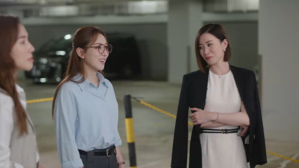 新聞女王2|大結局4大必睇位不能錯過!「三金男配大滿貫」袁富華激罕現身TVB