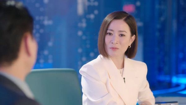 新聞女王3|佘詩曼黃宗澤親回應第三季可能性 續集關鍵取決於呢一位!