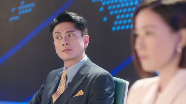 新聞女王3|佘詩曼黃宗澤親回應第三季可能性 續集關鍵取決於呢一位!