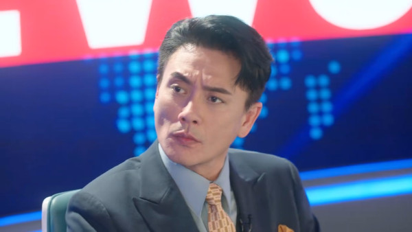 新聞女王3|佘詩曼黃宗澤親回應第三季可能性 續集關鍵取決於呢一位!