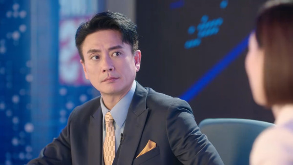 新聞女王2|大結局終極揭曉馬國明「佐治之死」真相!花籃戰友身份揭盅原來係...