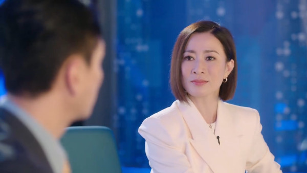 新聞女王2|大結局終極揭曉馬國明「佐治之死」真相!花籃戰友身份揭盅原來係...