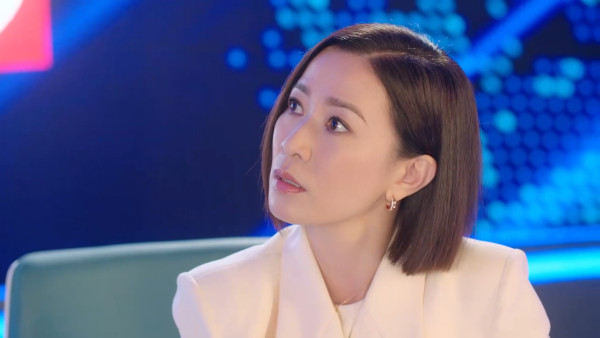 新聞女王2|大結局終極揭曉馬國明「佐治之死」真相!花籃戰友身份揭盅原來係...