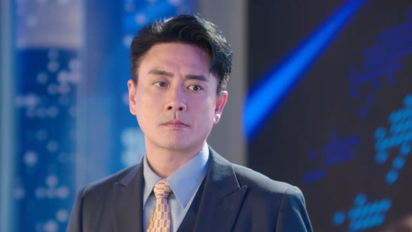 新聞女王2|大結局終極揭曉馬國明「佐治之死」真相!花籃戰友身份揭盅原來係...