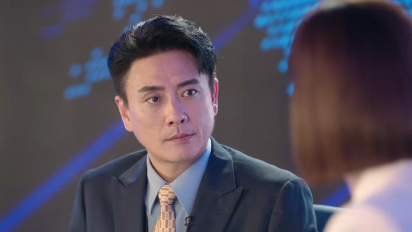 新聞女王2|大結局終極揭曉馬國明「佐治之死」真相!花籃戰友身份揭盅原來係...