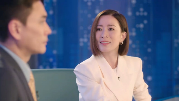 新聞女王2|大結局終極揭曉馬國明「佐治之死」真相!花籃戰友身份揭盅原來係...