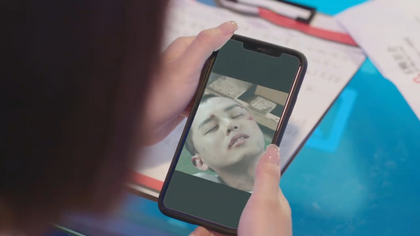 新聞女王2|大結局終極揭曉馬國明「佐治之死」真相!花籃戰友身份揭盅原來係...