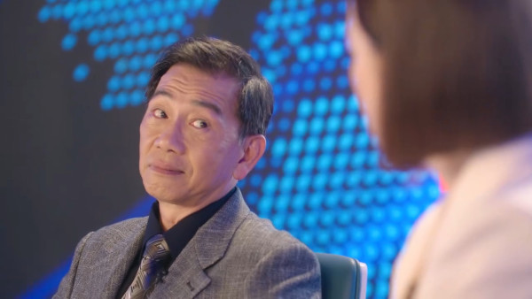 新聞女王2|大結局終極揭曉馬國明「佐治之死」真相!花籃戰友身份揭盅原來係...