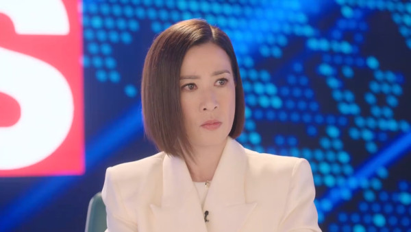 新聞女王2|大結局終極揭曉馬國明「佐治之死」真相!花籃戰友身份揭盅原來係...