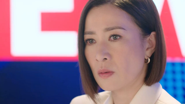 新聞女王2|大結局終極揭曉馬國明「佐治之死」真相!花籃戰友身份揭盅原來係...