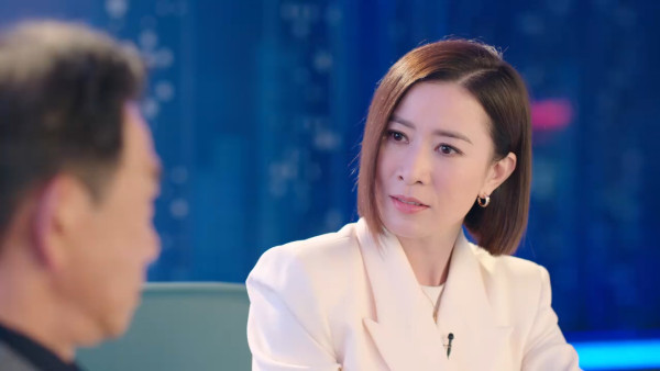 新聞女王2|大結局終極揭曉馬國明「佐治之死」真相!花籃戰友身份揭盅原來係...