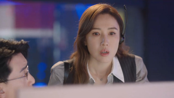 新聞女王2|大結局終極揭曉馬國明「佐治之死」真相!花籃戰友身份揭盅原來係...