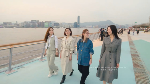 新聞女王2|大結局終極揭曉馬國明「佐治之死」真相!花籃戰友身份揭盅原來係...