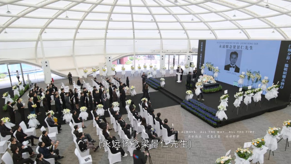 新聞女王2|大結局終極揭曉馬國明「佐治之死」真相!花籃戰友身份揭盅原來係...