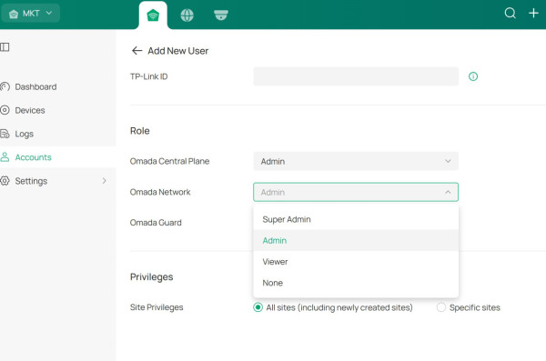 【簡單．免費．雲端】IT 管理零門檻！Omada Central Essentials：一站輕鬆駕馭 Network 與 CCTV 監控！