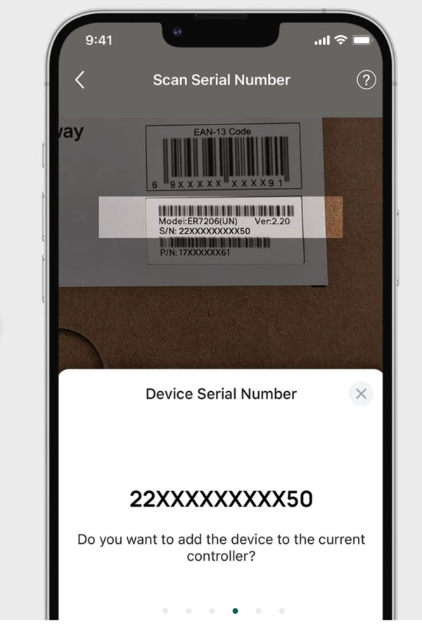 【簡單．免費．雲端】IT 管理零門檻！Omada Central Essentials：一站輕鬆駕馭 Network 與 CCTV 監控！