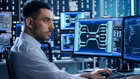 【簡單．免費．雲端】IT 管理零門檻！Omada Central Essentials：一站輕鬆駕馭 Network 與 CCTV 監控！