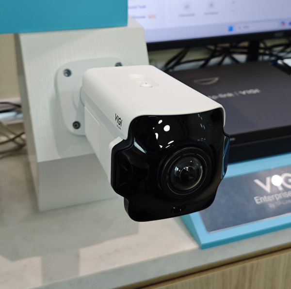 【簡單．免費．雲端】IT 管理零門檻！Omada Central Essentials：一站輕鬆駕馭 Network 與 CCTV 監控！