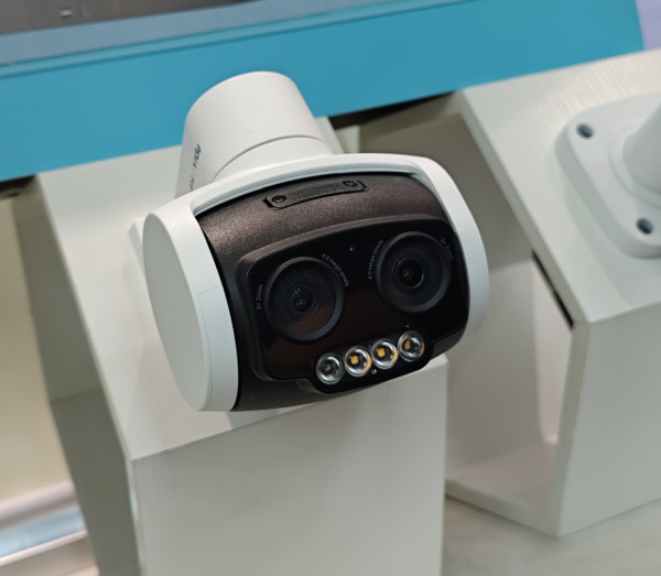 【簡單．免費．雲端】IT 管理零門檻！Omada Central Essentials：一站輕鬆駕馭 Network 與 CCTV 監控！