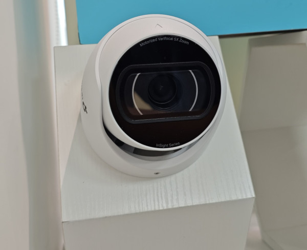 【簡單．免費．雲端】IT 管理零門檻！Omada Central Essentials：一站輕鬆駕馭 Network 與 CCTV 監控！