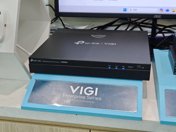 【簡單．免費．雲端】IT 管理零門檻！Omada Central Essentials：一站輕鬆駕馭 Network 與 CCTV 監控！