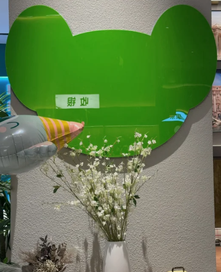 照片來源:小紅書@不二姑娘在深圳 照片來源:小紅書@不二姑娘在深圳