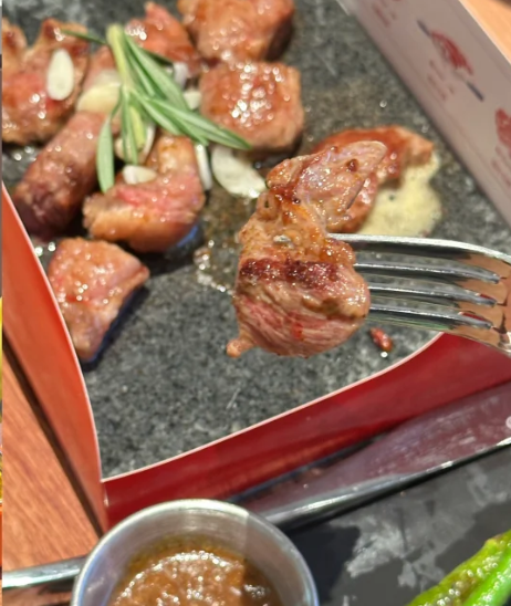 照片來源:小紅書@不二姑娘在深圳 照片來源:小紅書@不二姑娘在深圳