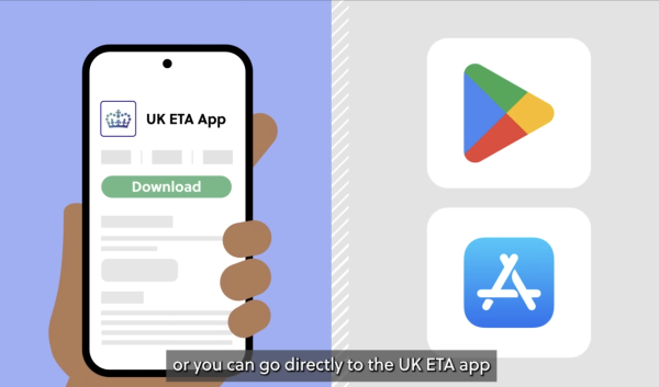 Electronic Travel Authorisation Uk (GOV.UK) Electronic Travel Authorisation Uk (GOV.UK)