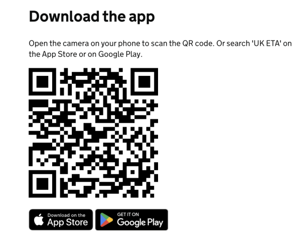 英國ETA 2026實施!入境英國特區護照須申請費用£16附教學 BNO獲豁免