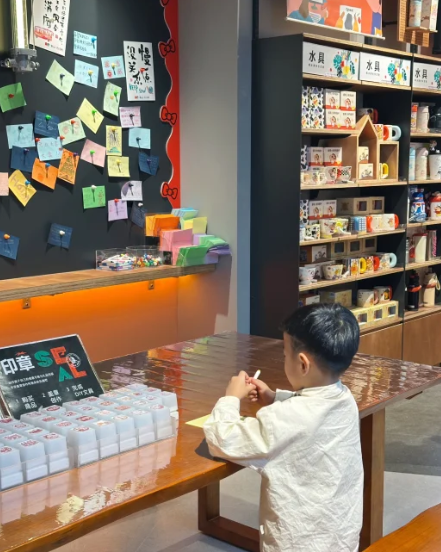 照片來源:小紅書@不二姑娘在深圳 照片來源:小紅書@不二姑娘在深圳