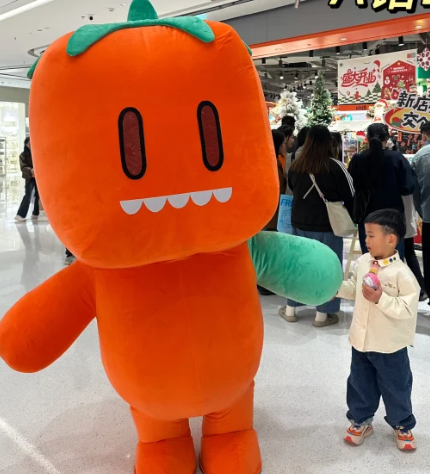 照片來源:小紅書@不二姑娘在深圳 照片來源:小紅書@不二姑娘在深圳